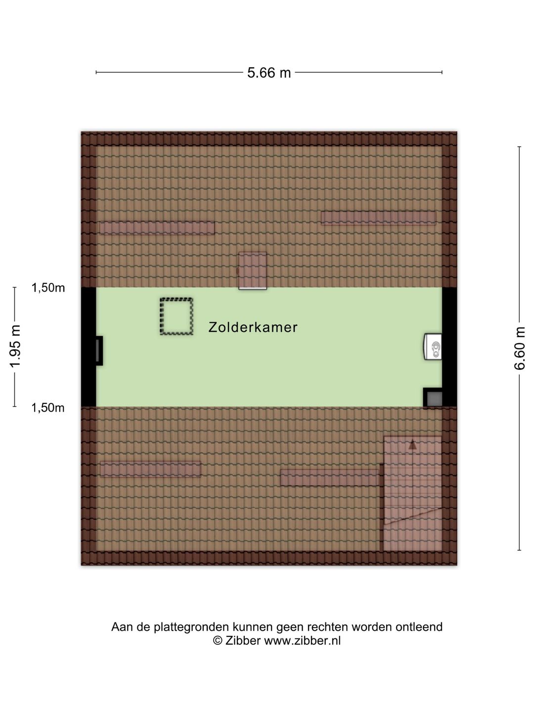 Photo 52 of Alexanderstraat 68