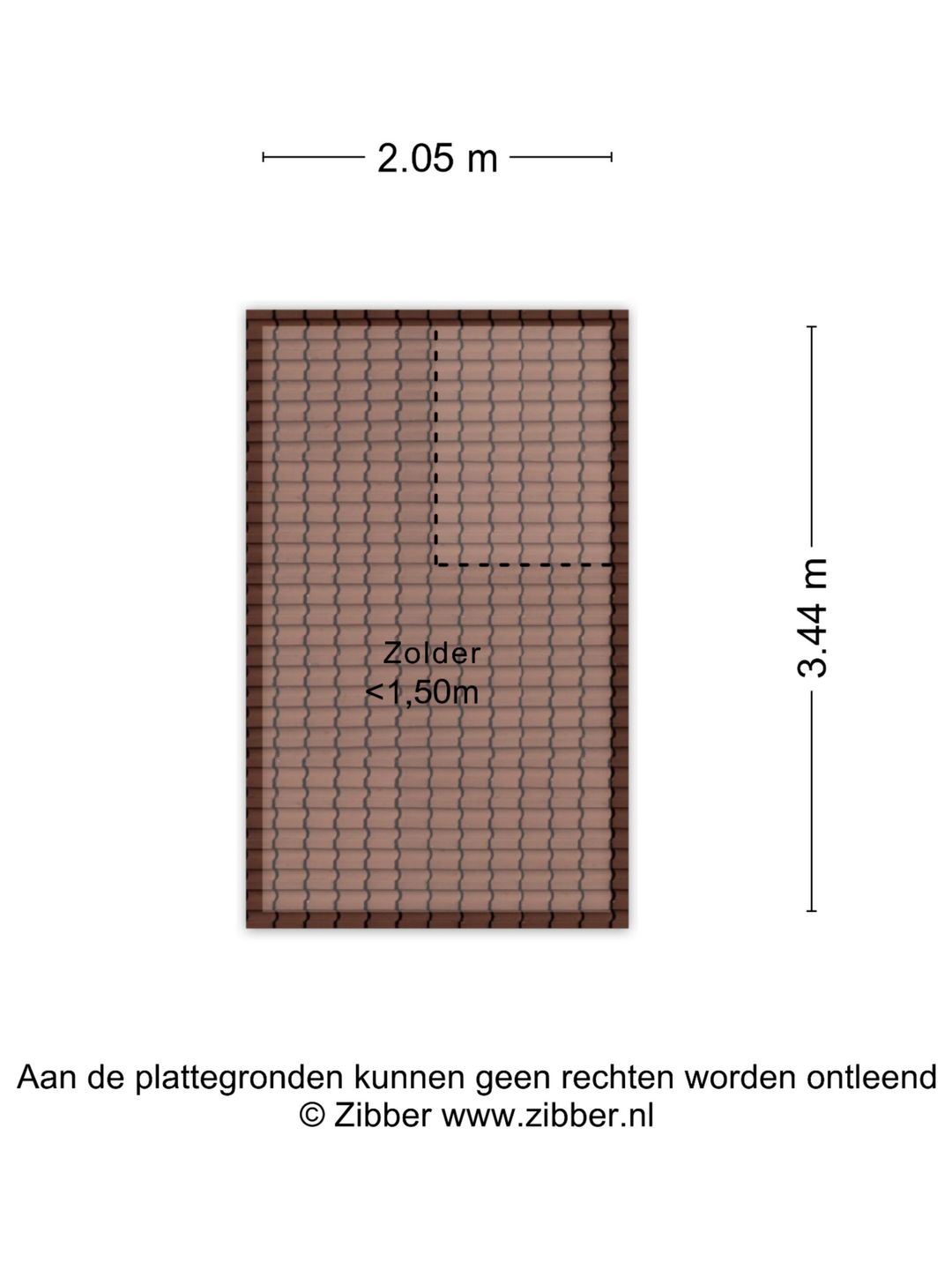 Photo 53 of Alexanderstraat 68