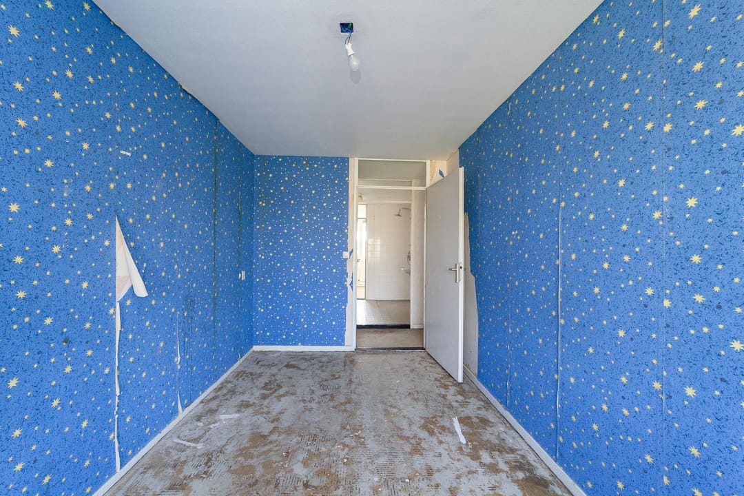 Foto 22 van Olivierplaats 4