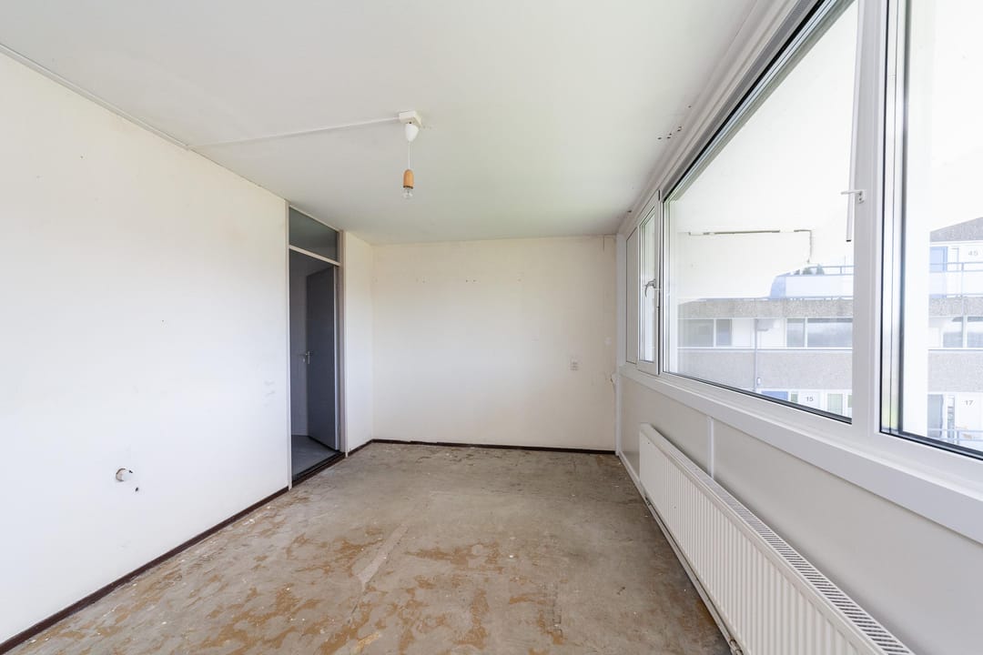 Foto 23 van Olivierplaats 4