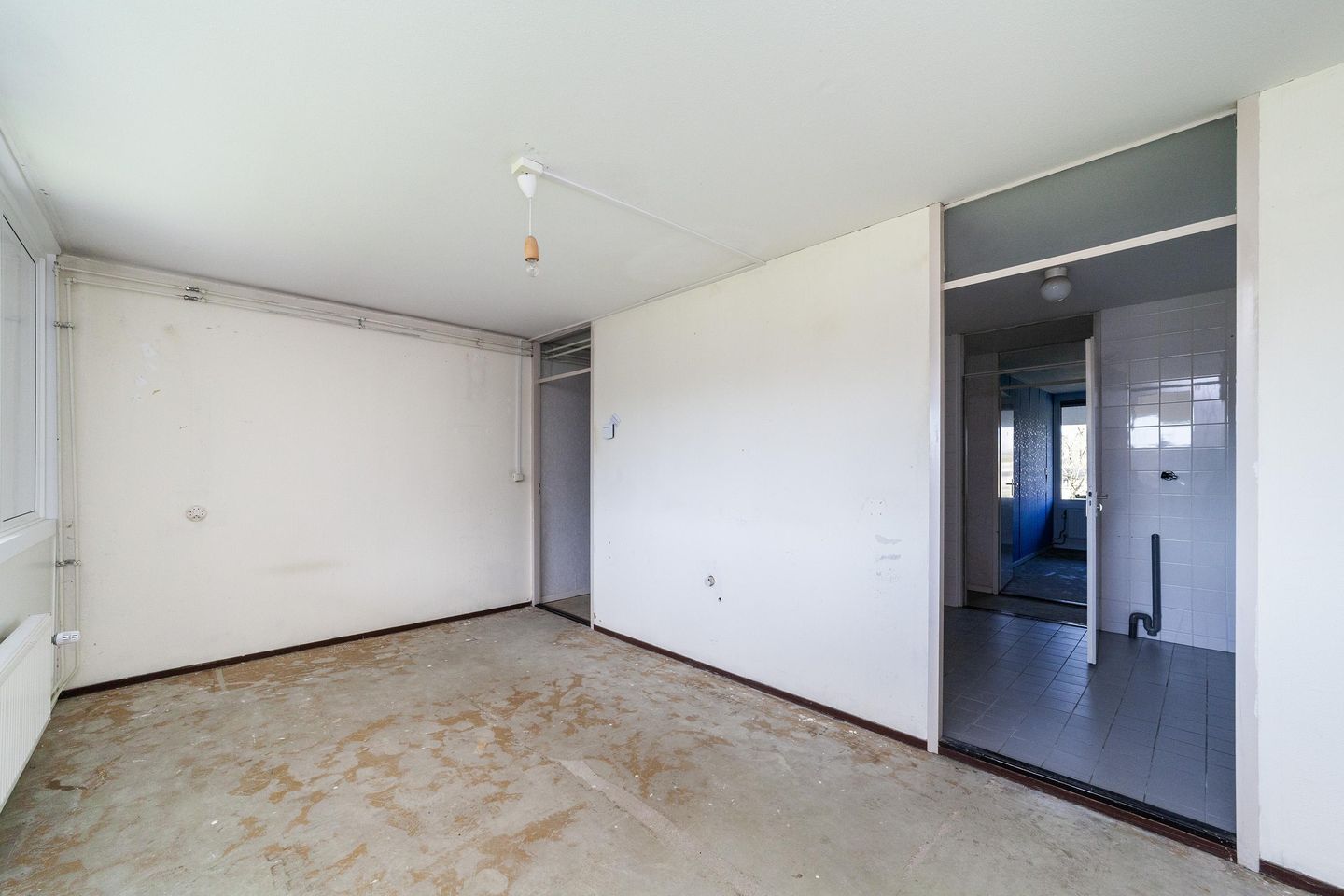 Foto 25 van Olivierplaats 4