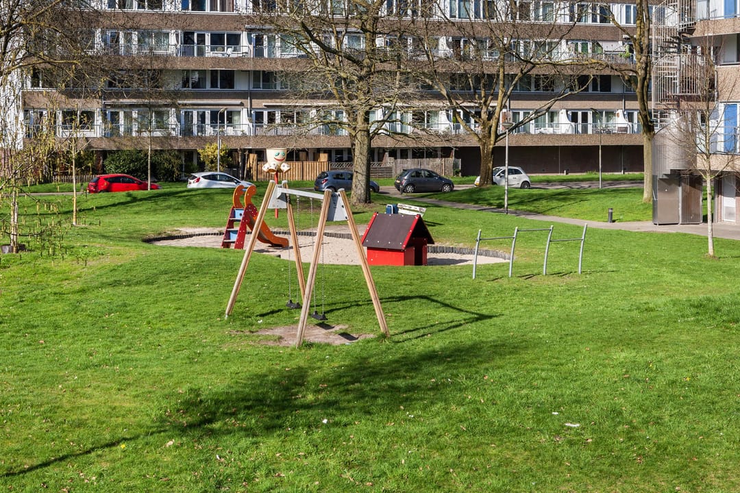 Foto 28 van Olivierplaats 4