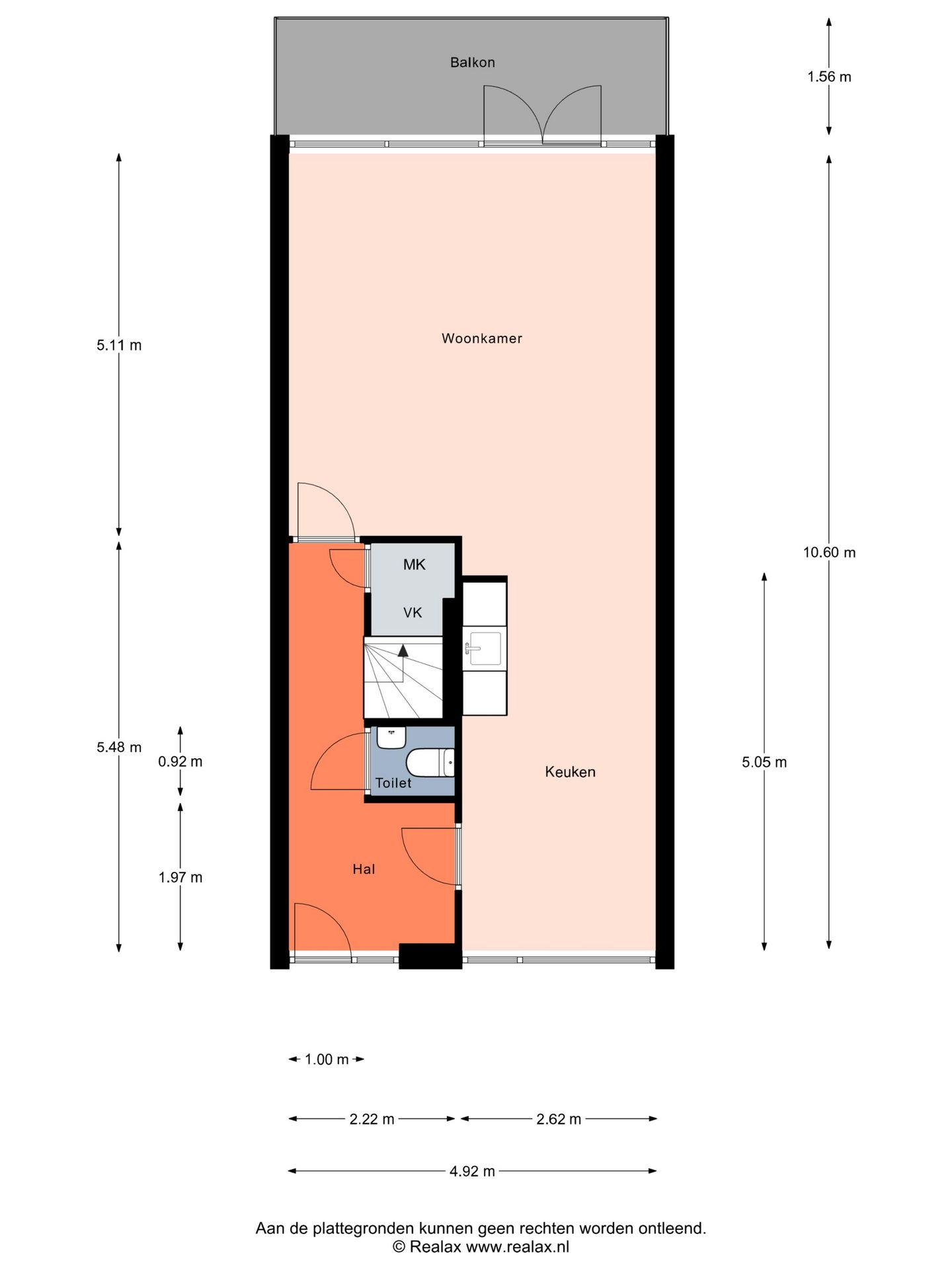 Foto 29 van Olivierplaats 4