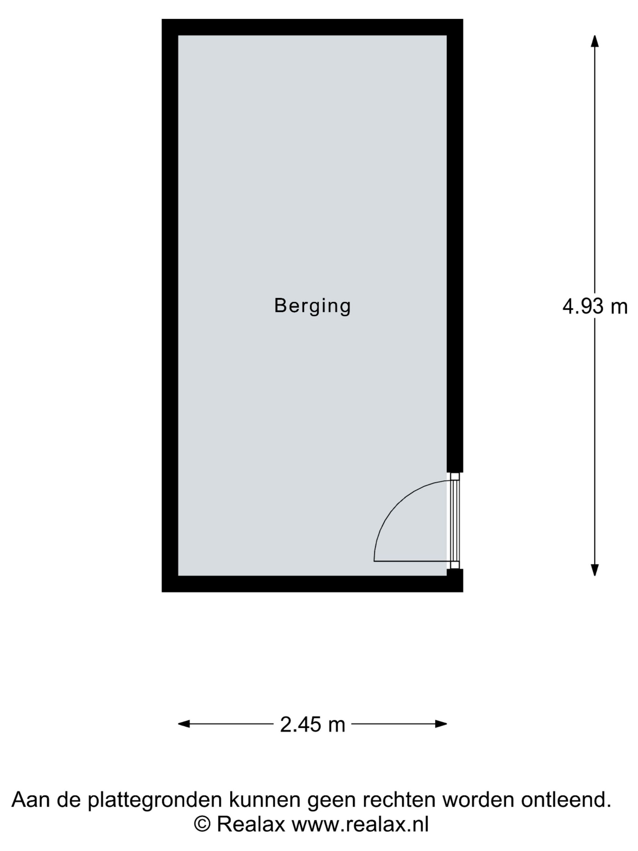 Foto 33 van Olivierplaats 4