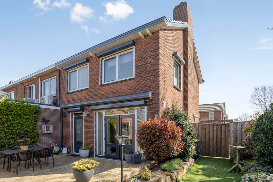 Photo 47 of Alexanderstraat 68