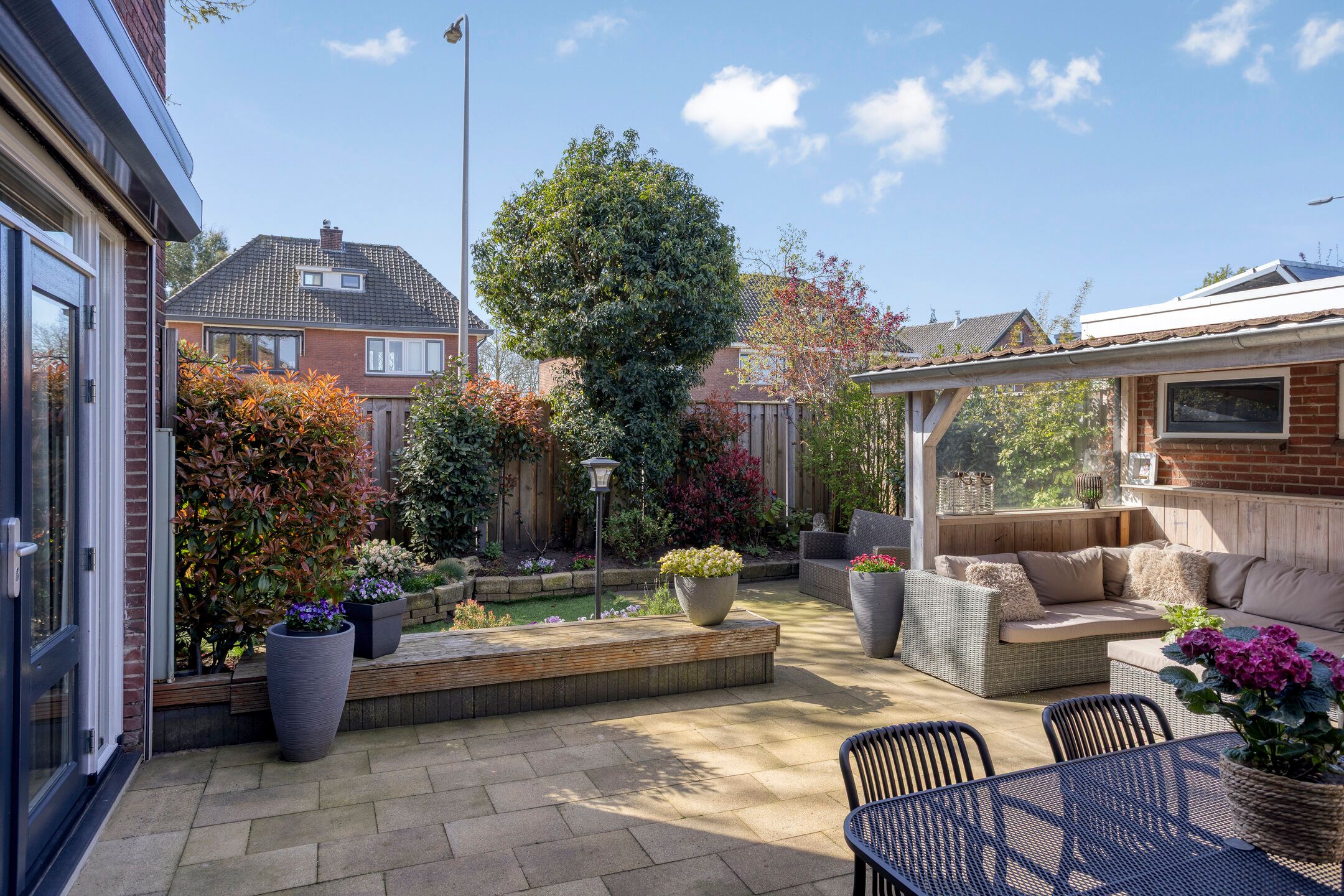 Photo 30 of Alexanderstraat 68