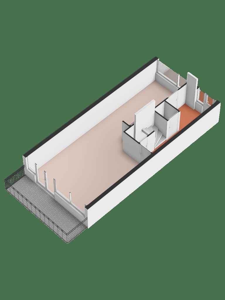 Foto 30 van Olivierplaats 4