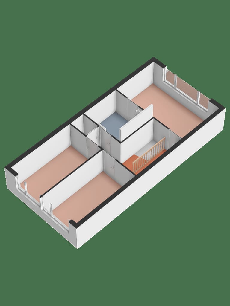 Foto 32 van Olivierplaats 4