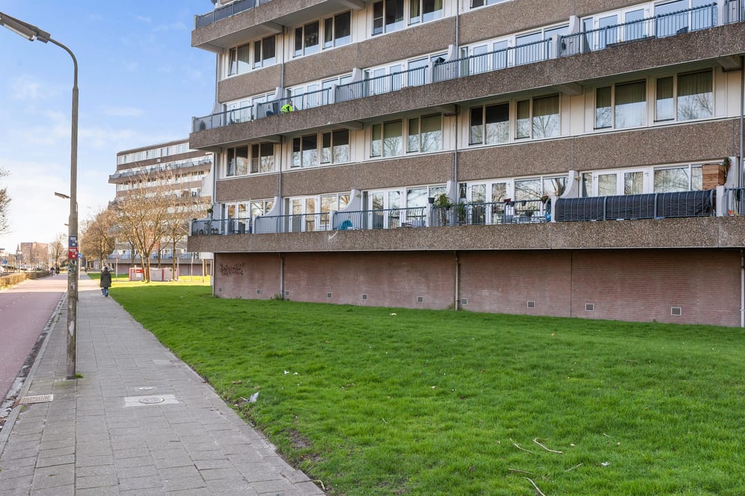 Foto 1 van Olivierplaats 4