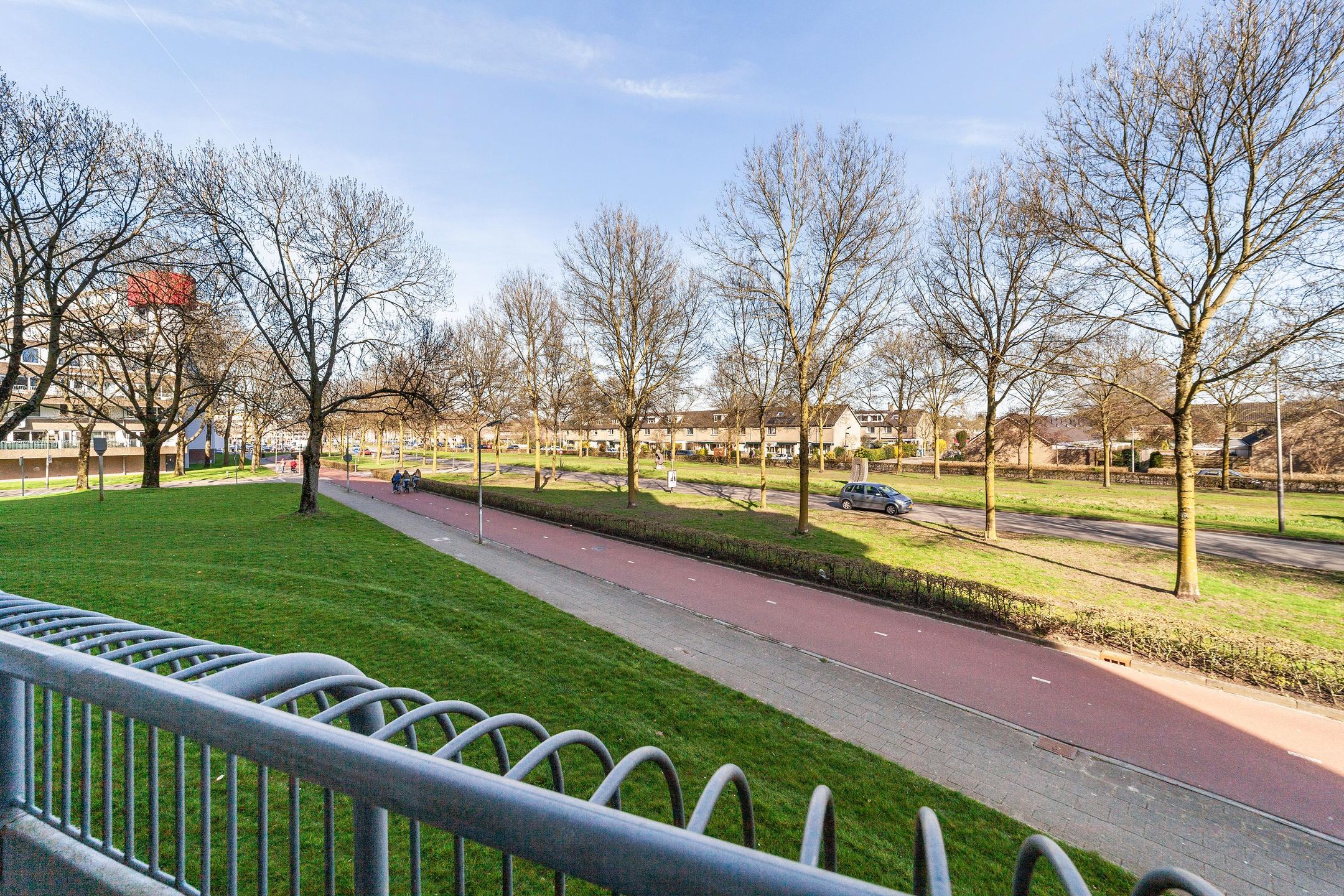 Foto 15 van Olivierplaats 4