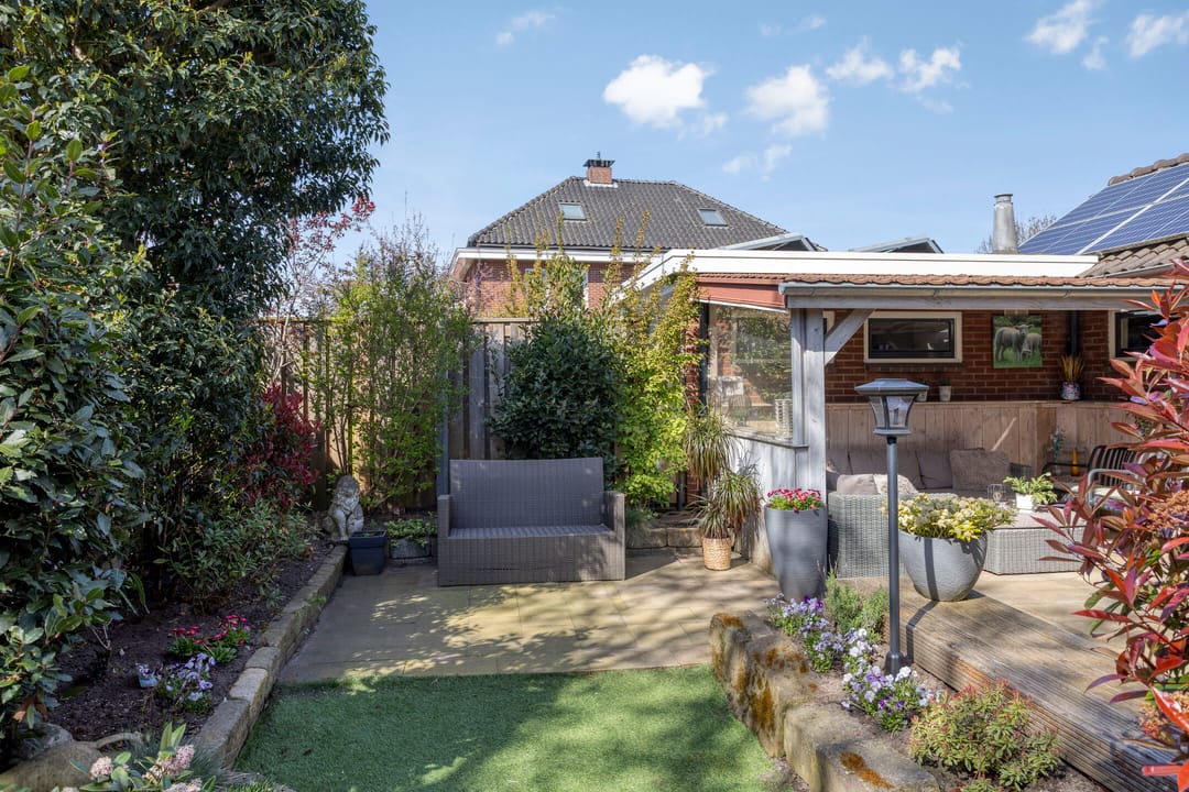 Photo 31 of Alexanderstraat 68