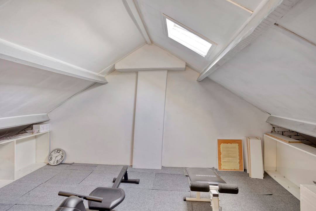 Photo 26 of Alexanderstraat 68