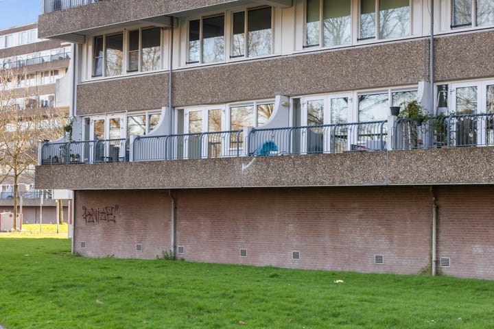 Foto 2 van Olivierplaats 4