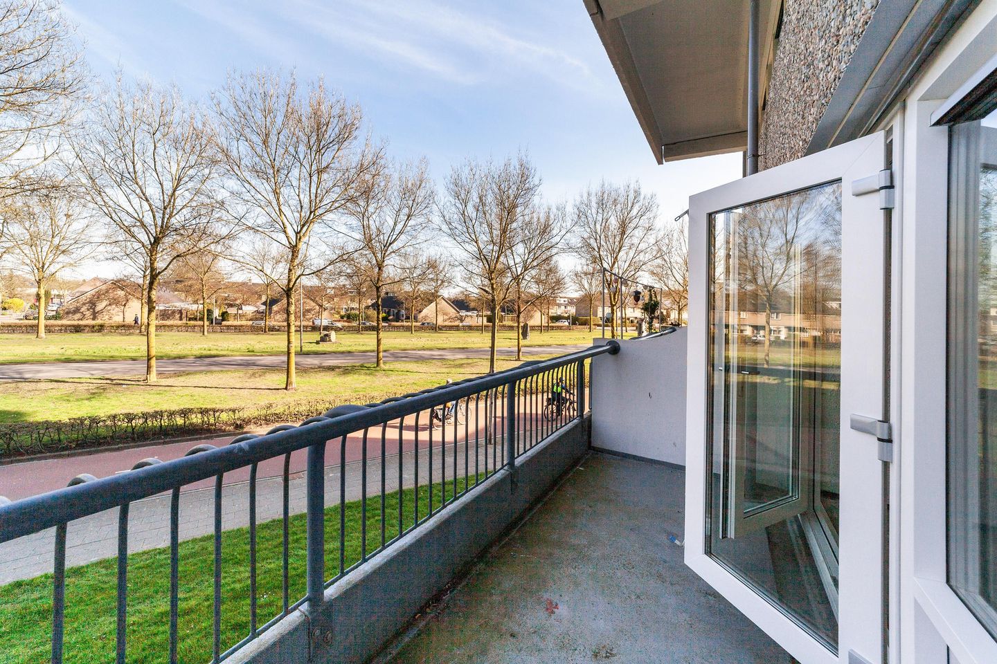 Foto 14 van Olivierplaats 4