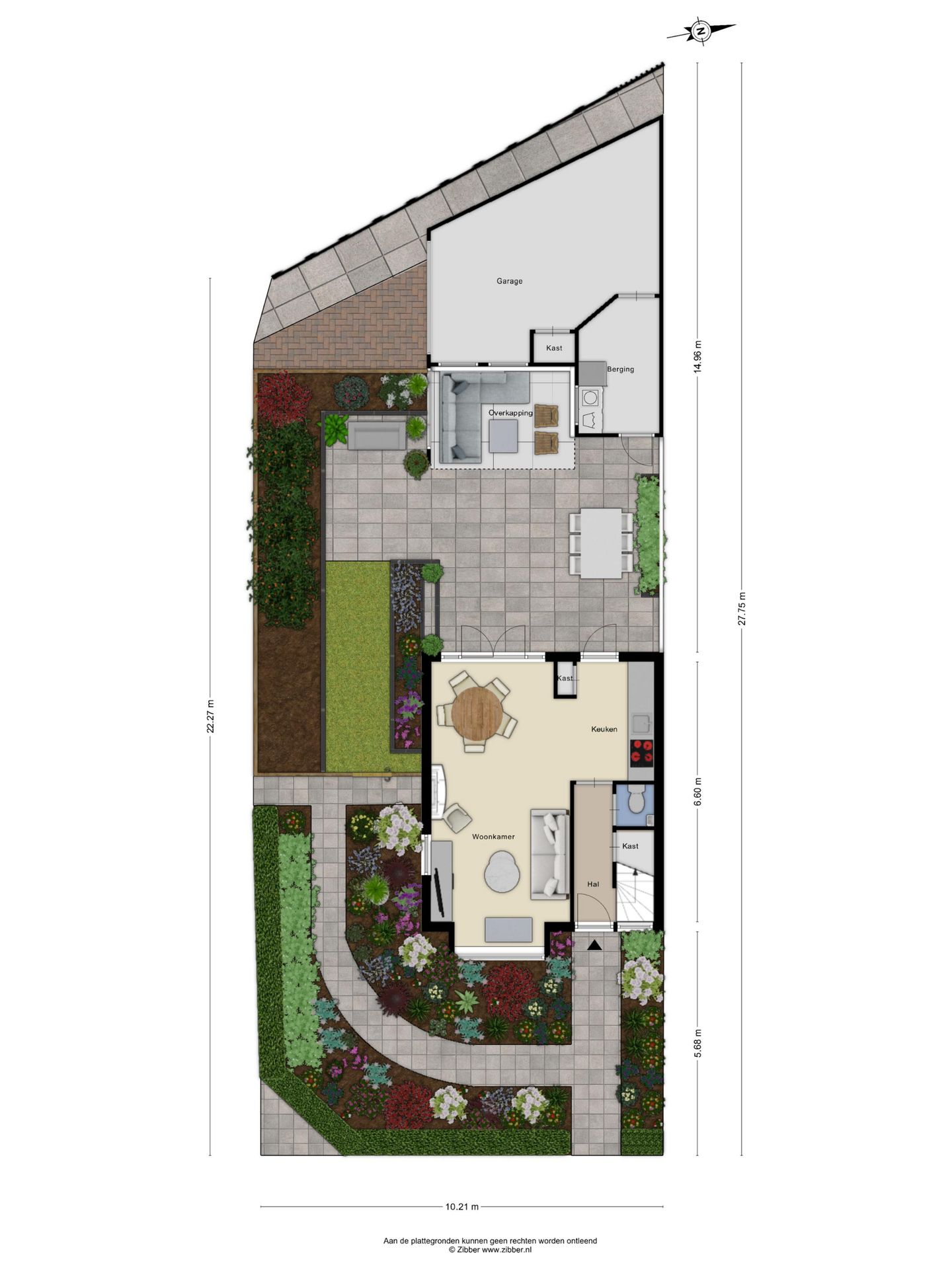 Photo 49 of Alexanderstraat 68