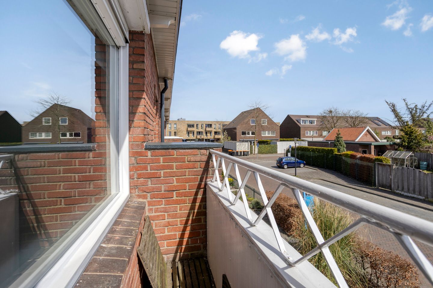 Photo 19 of Alexanderstraat 68