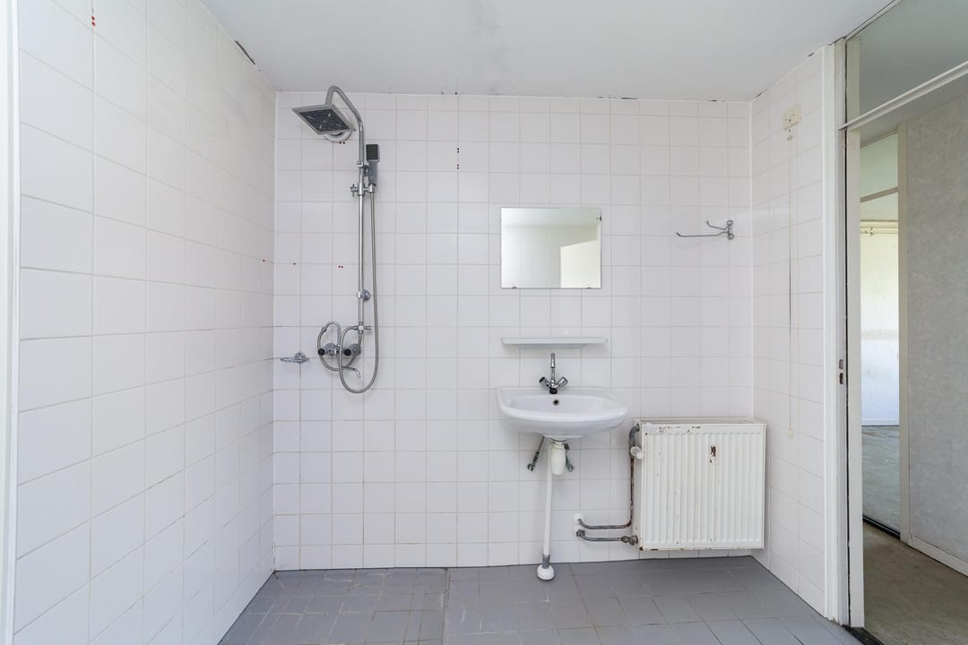 Foto 26 van Olivierplaats 4