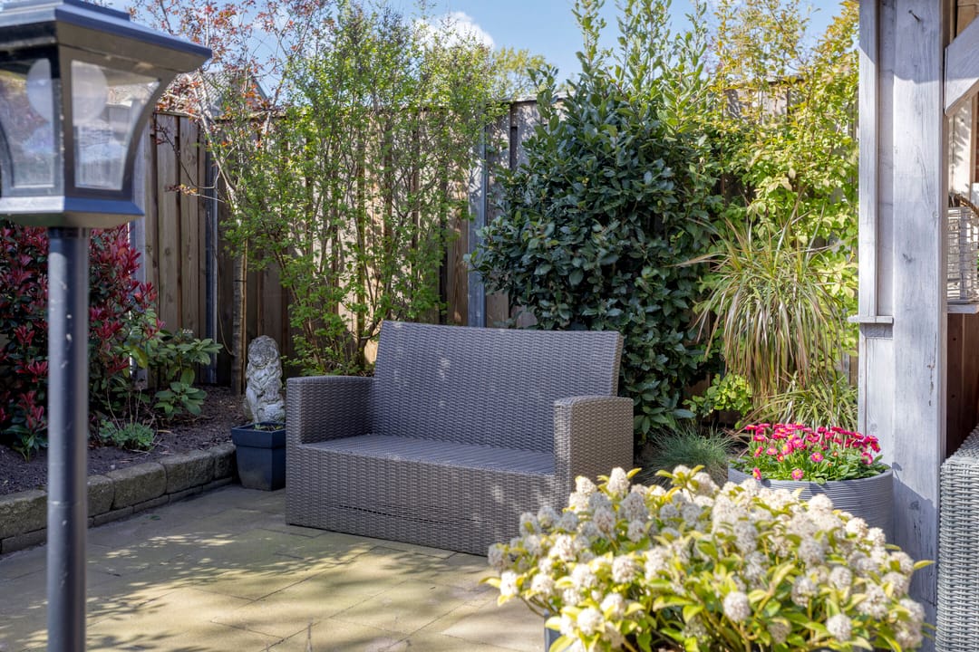 Photo 32 of Alexanderstraat 68