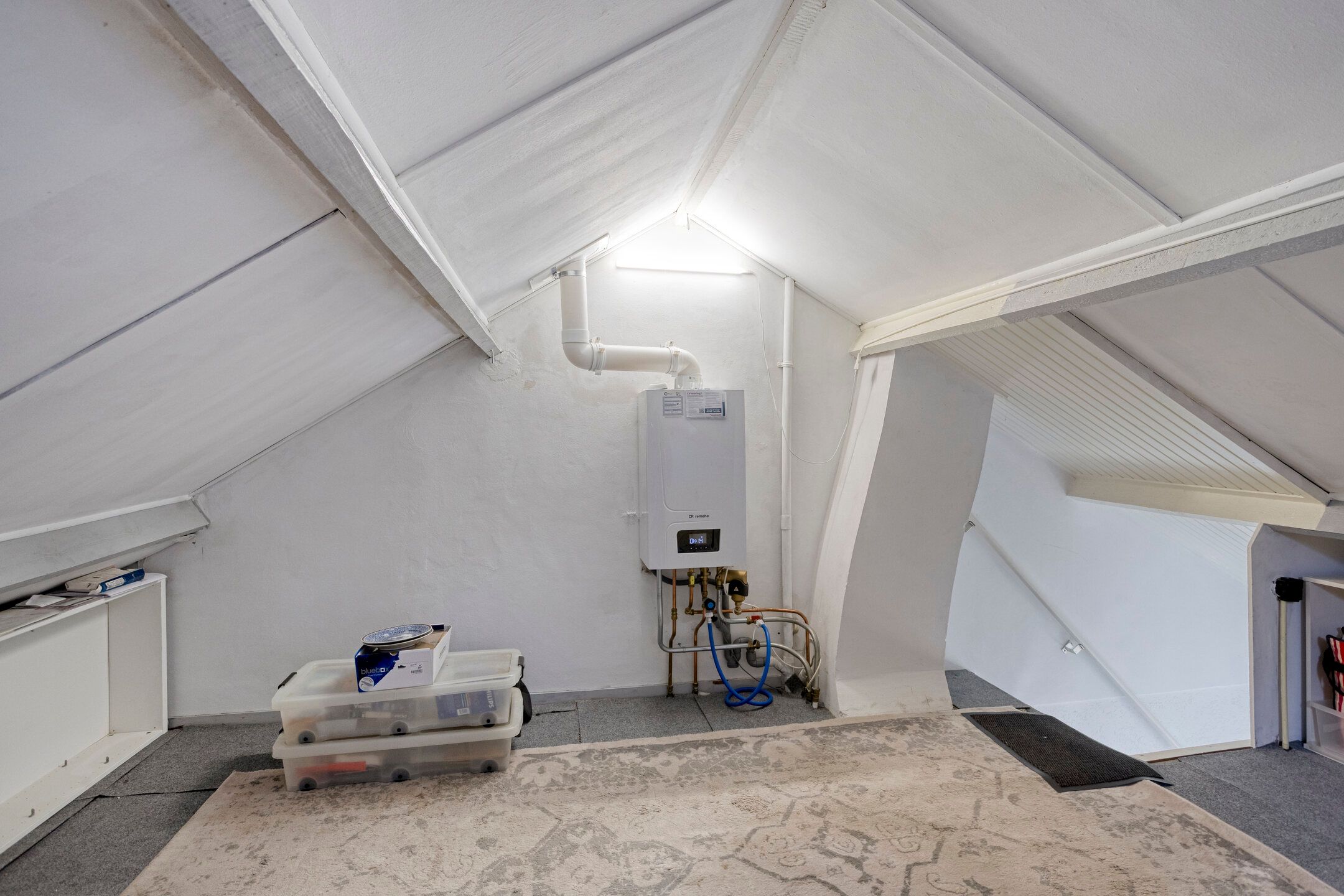 Photo 24 of Alexanderstraat 68