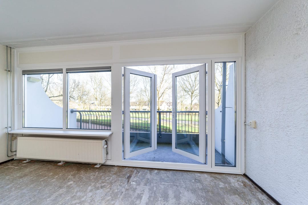 Foto 13 van Olivierplaats 4