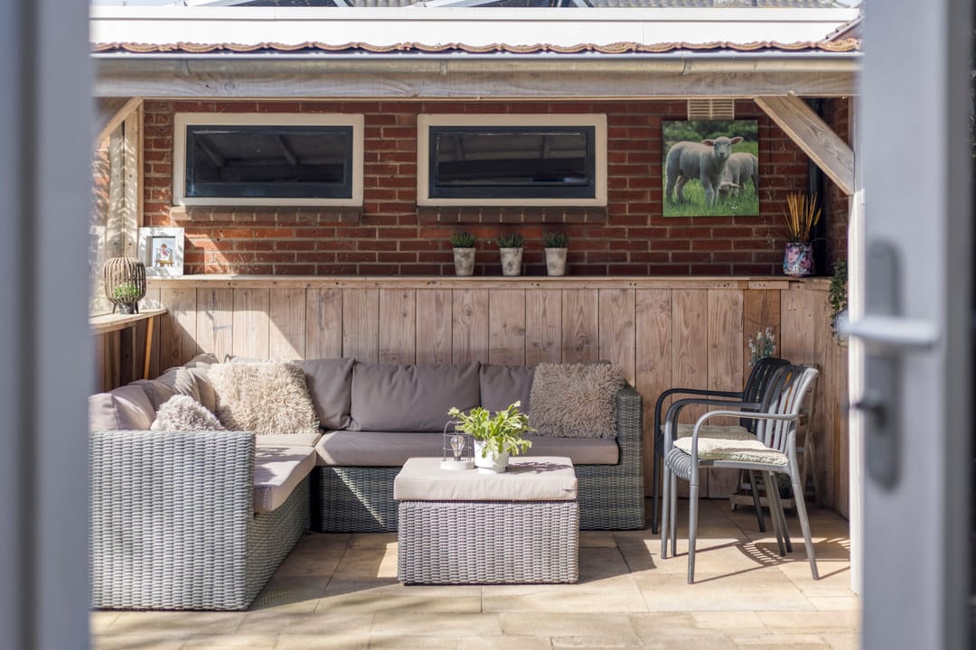 Photo 46 of Alexanderstraat 68