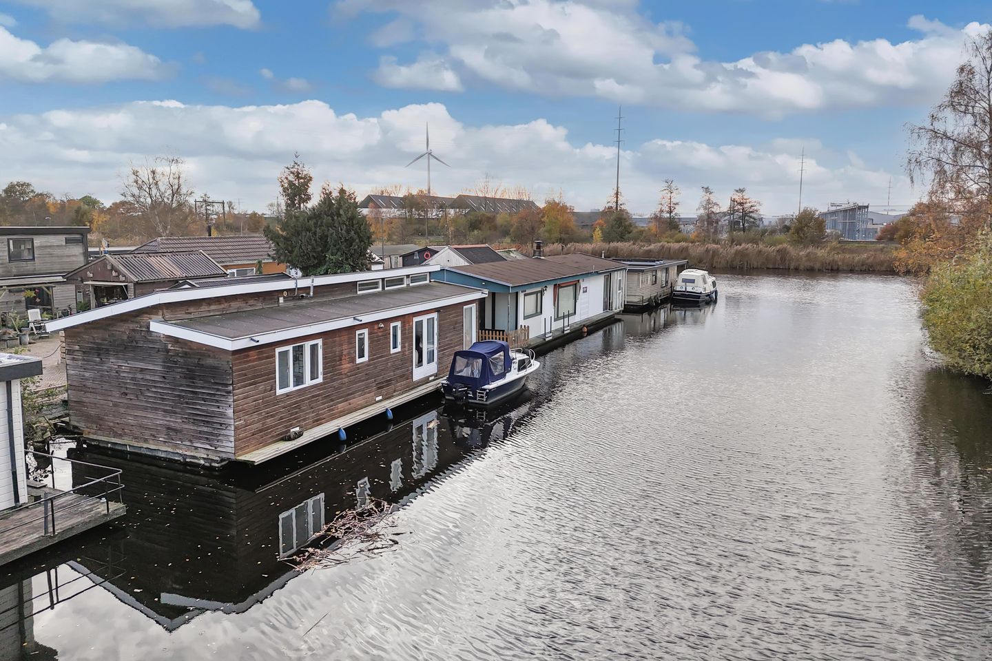 Foto 4 van Leeuwarderstraatweg 1003