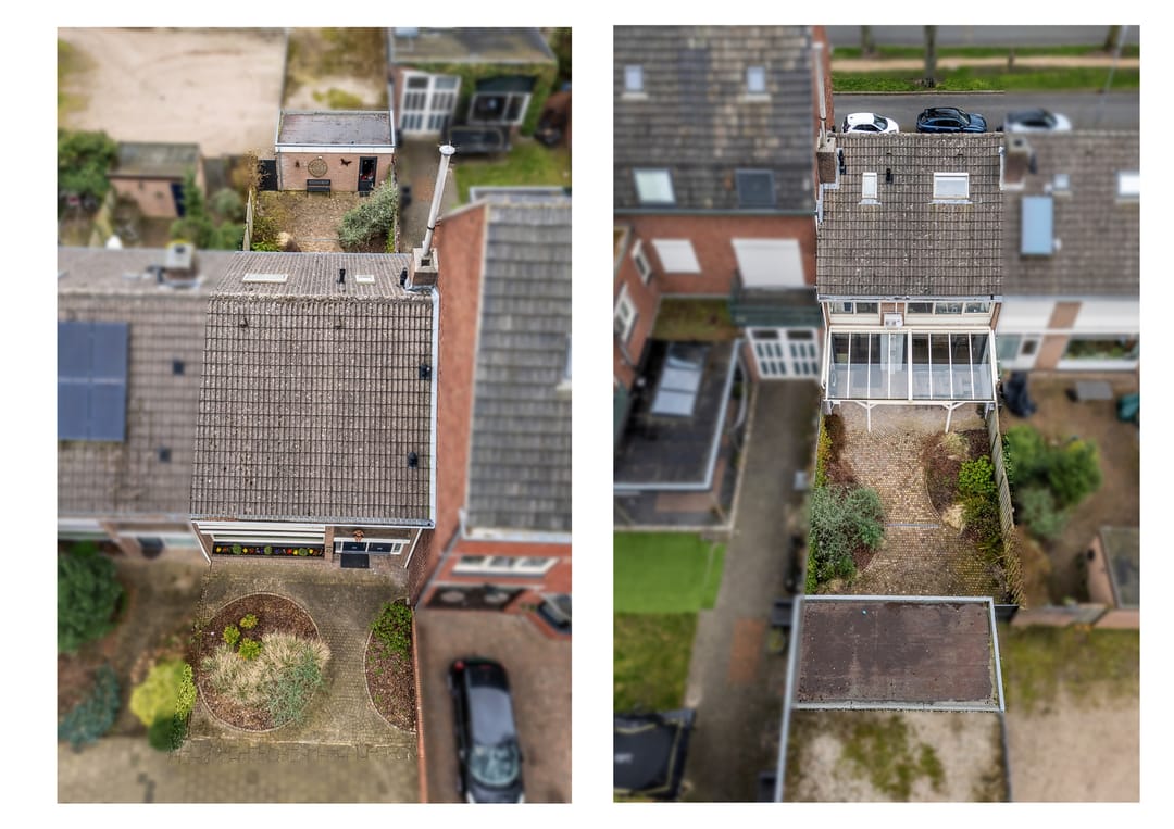 Foto 2 van Hertog Reinoudsingel 99