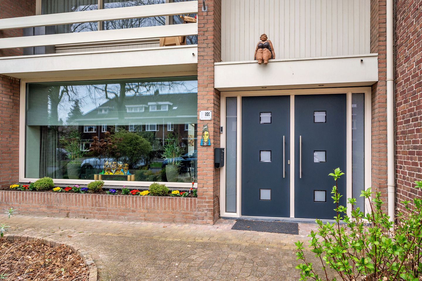 Foto 4 van Hertog Reinoudsingel 99