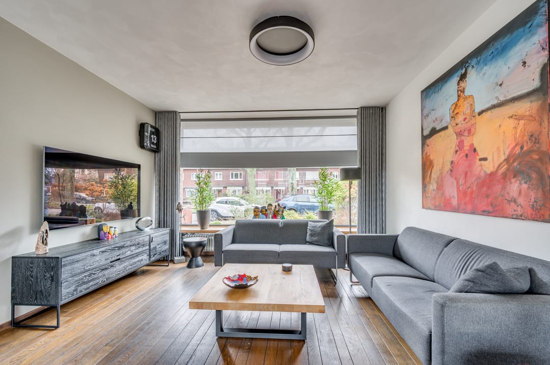 Foto 7 van Hertog Reinoudsingel 99