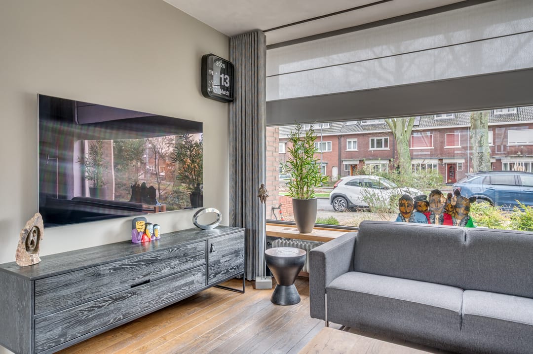 Foto 8 van Hertog Reinoudsingel 99