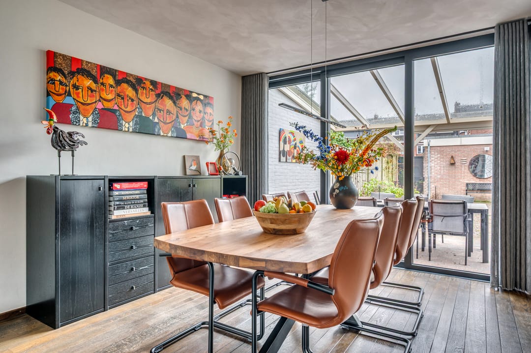 Foto 13 van Hertog Reinoudsingel 99