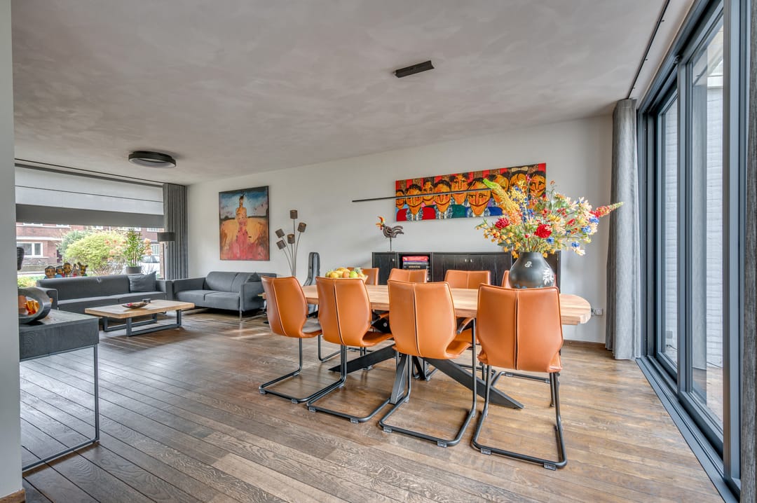 Foto 17 van Hertog Reinoudsingel 99