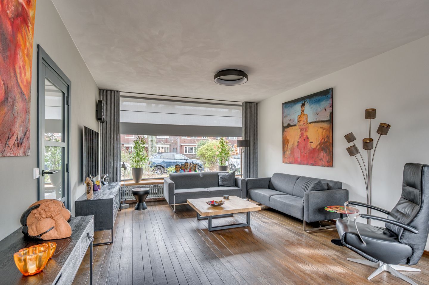 Foto 20 van Hertog Reinoudsingel 99