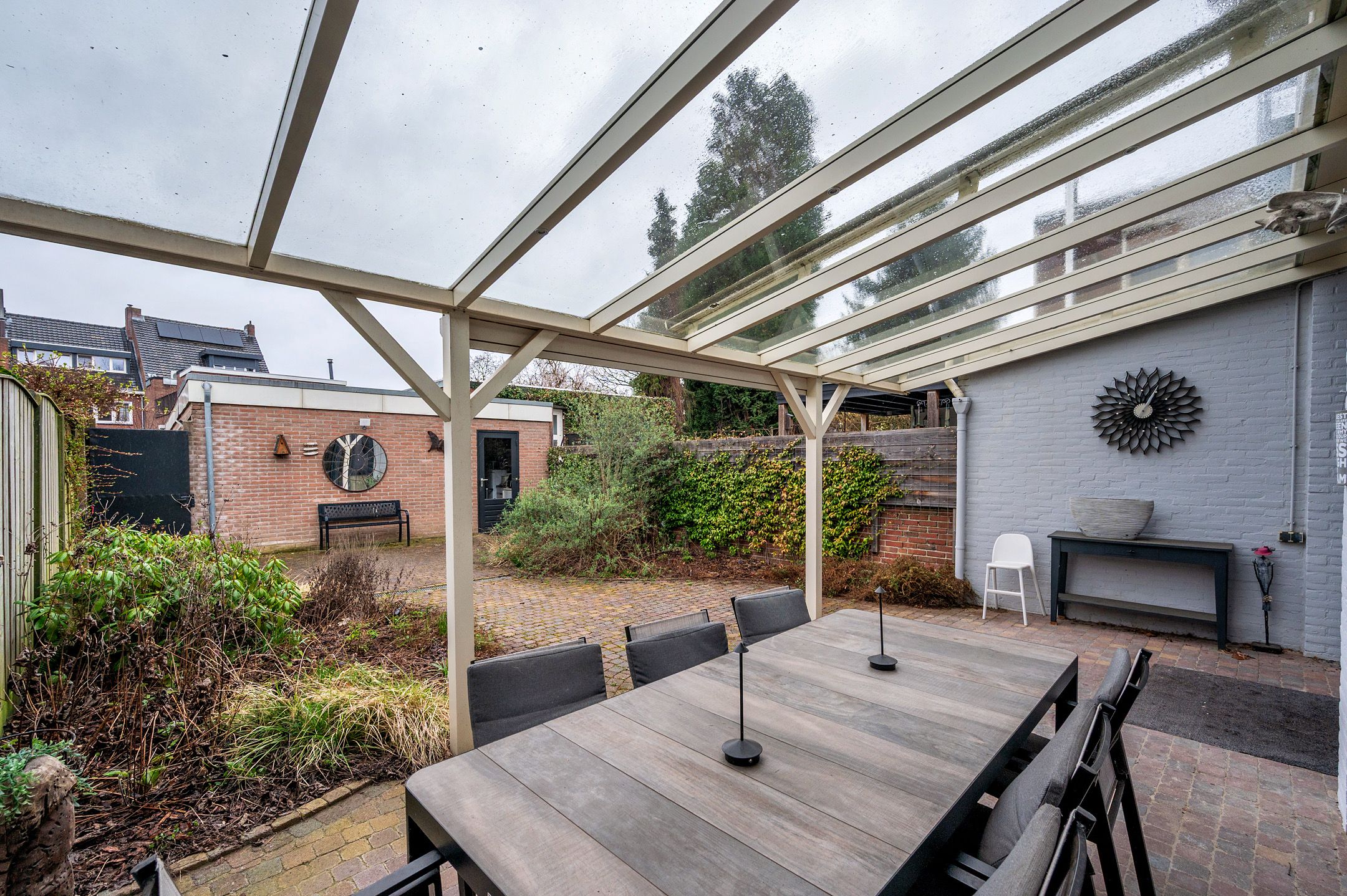 Foto 3 van Hertog Reinoudsingel 99