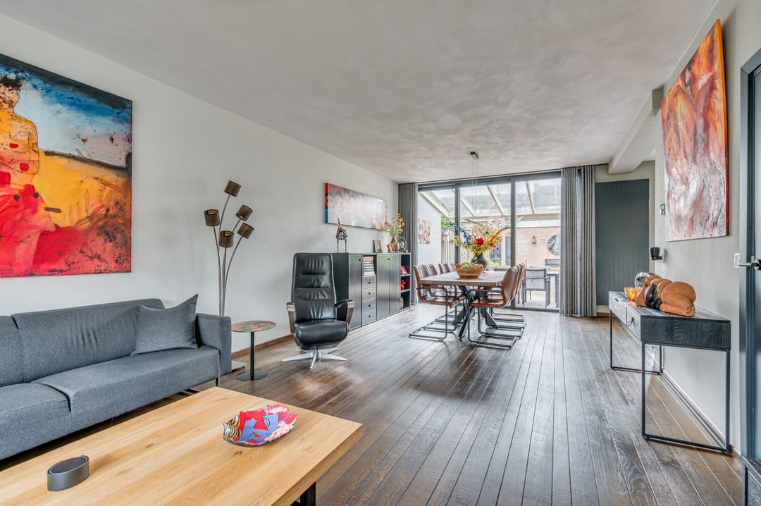 Foto 11 van Hertog Reinoudsingel 99