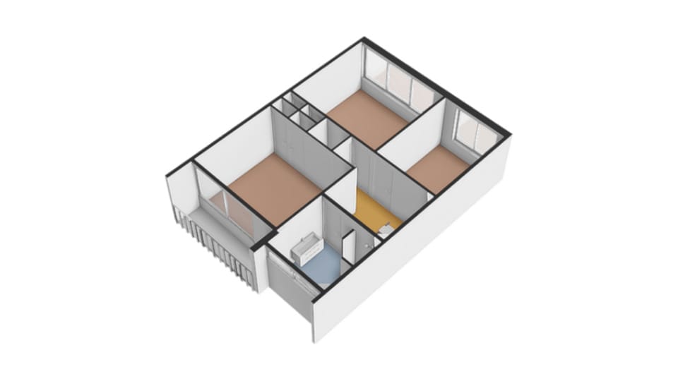 Foto 53 van Hertog Reinoudsingel 99