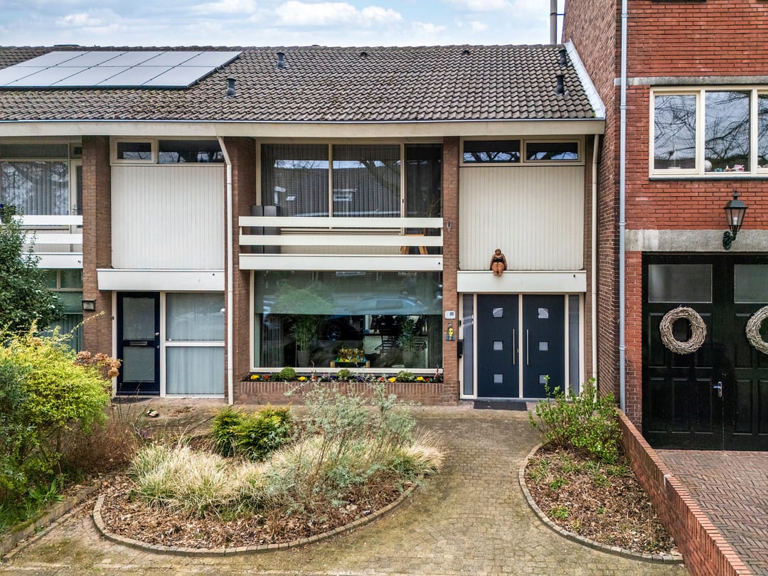 Foto 38 van Hertog Reinoudsingel 99