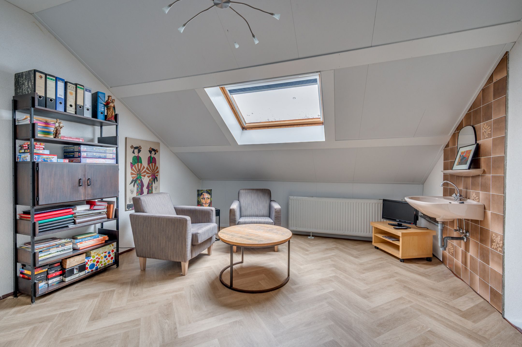 Foto 36 van Hertog Reinoudsingel 99