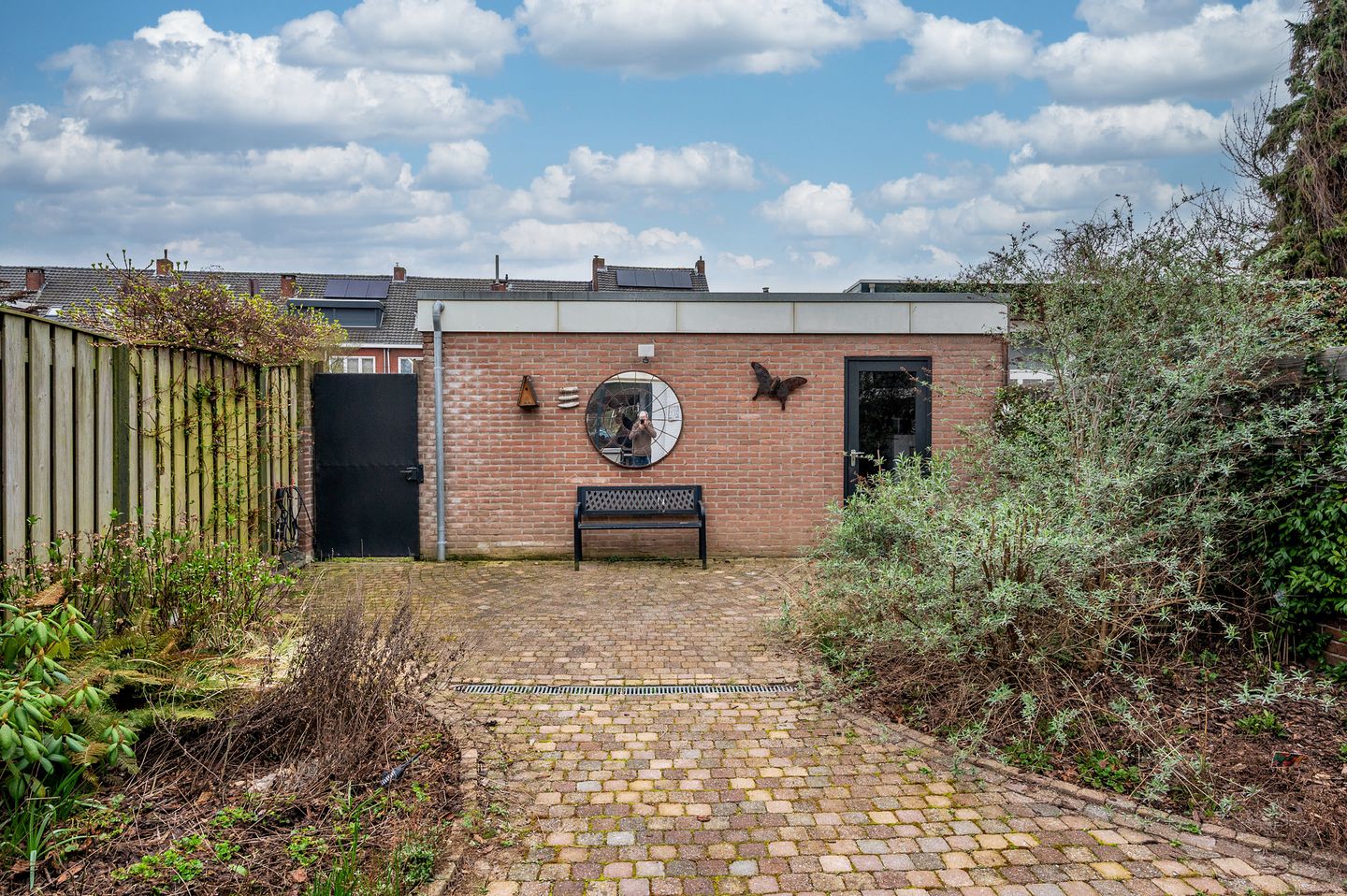 Foto 40 van Hertog Reinoudsingel 99