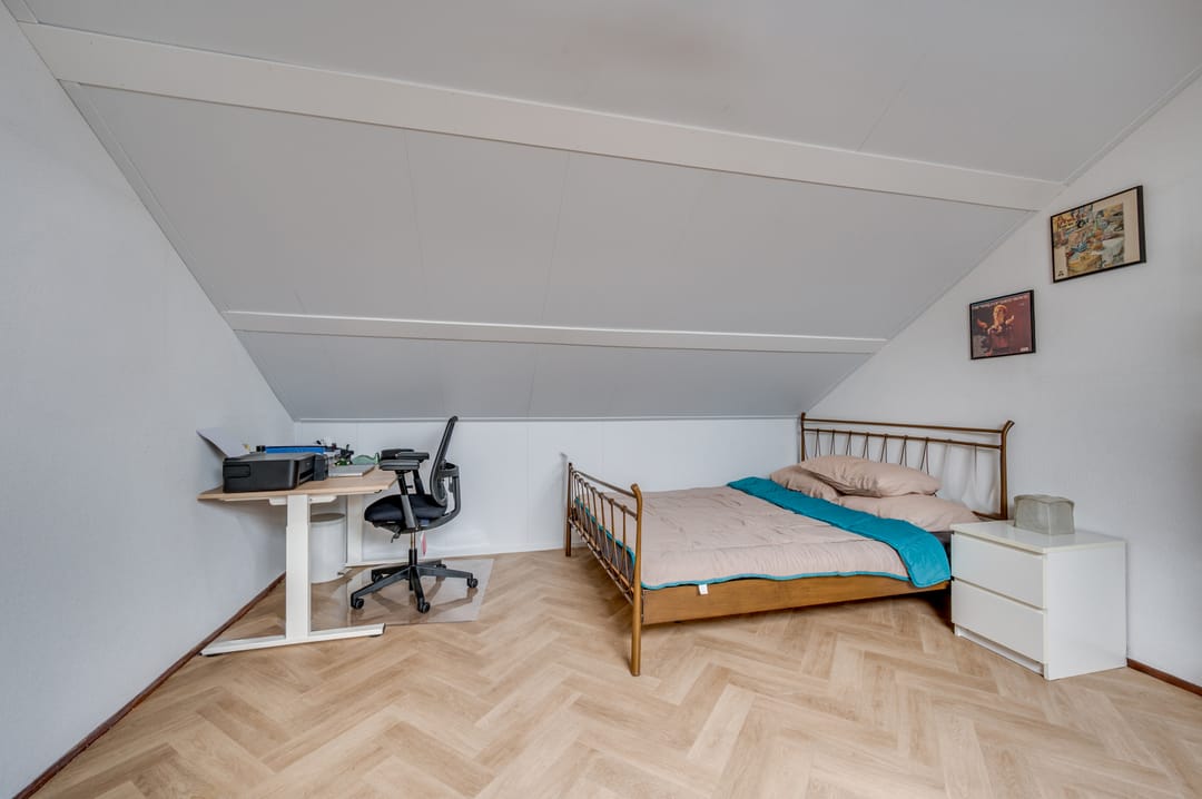 Foto 37 van Hertog Reinoudsingel 99