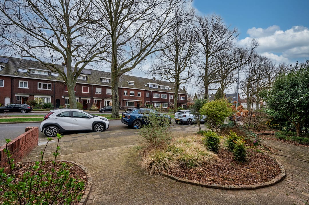 Foto 47 van Hertog Reinoudsingel 99