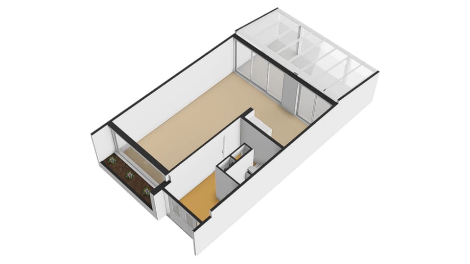 Foto 51 van Hertog Reinoudsingel 99