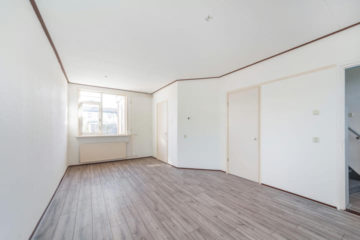 Foto 5 van Sint Willibrordusstraat 34