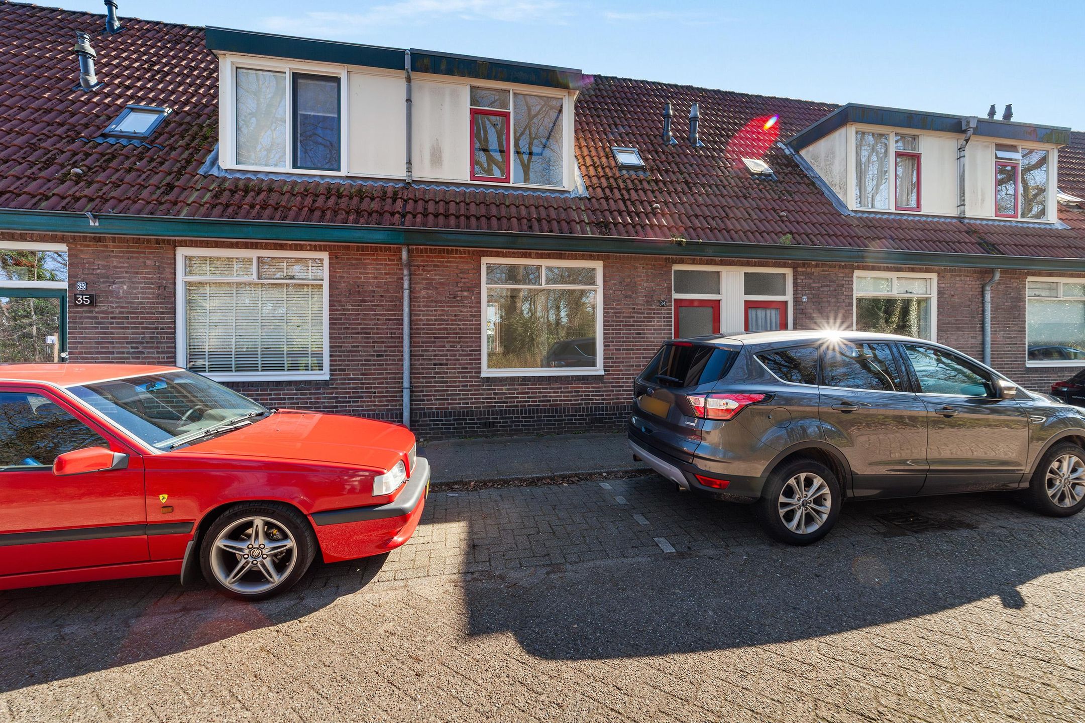 Sint Willibrordusstraat 34 