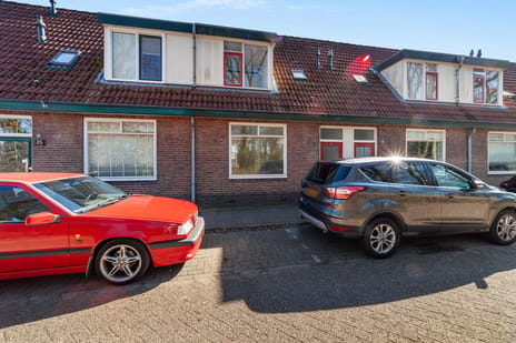 Sint Willibrordusstraat thumbnail