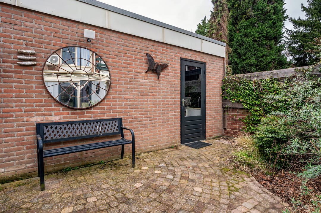 Foto 41 van Hertog Reinoudsingel 99