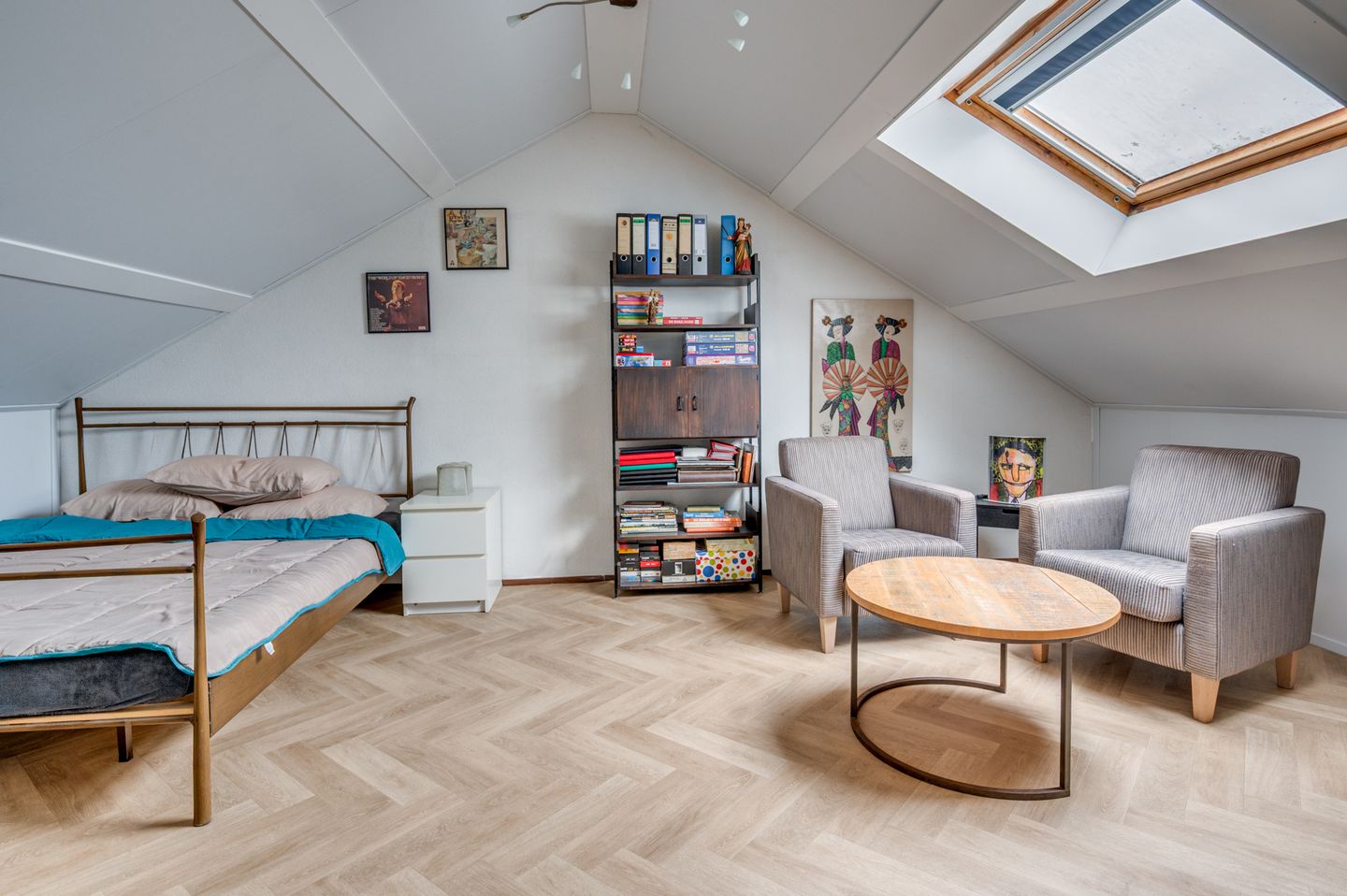 Foto 35 van Hertog Reinoudsingel 99