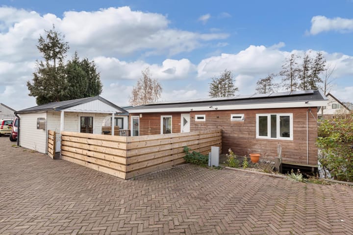 Foto 3 van Leeuwarderstraatweg 1003