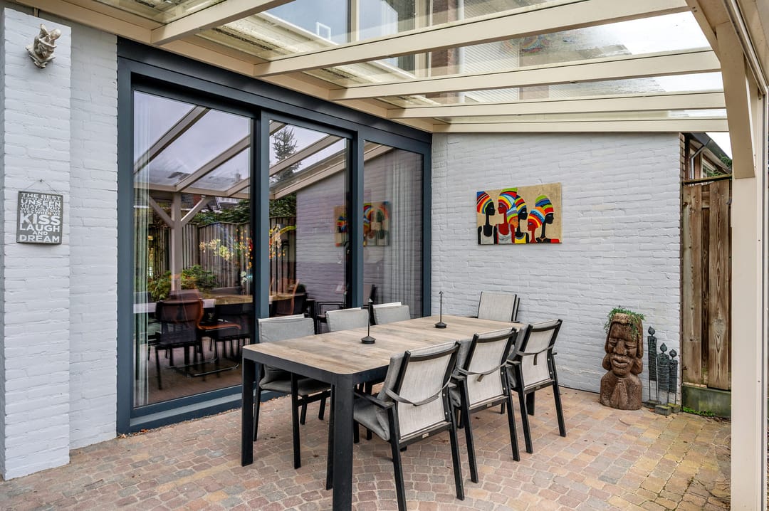 Foto 43 van Hertog Reinoudsingel 99