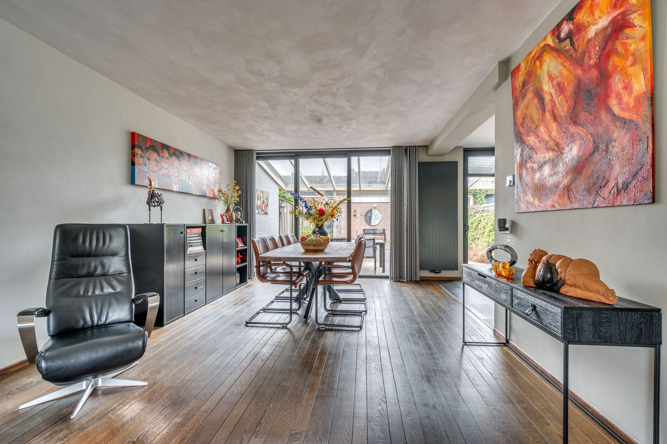 Foto 12 van Hertog Reinoudsingel 99